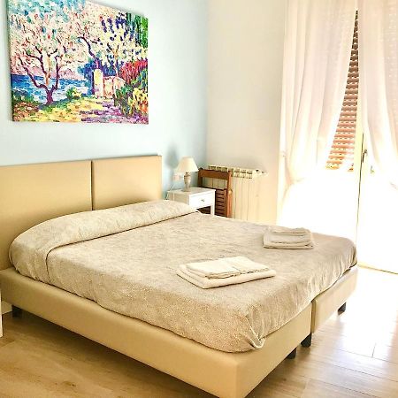 那不勒斯Agora住宿加早餐旅馆 外观 照片
