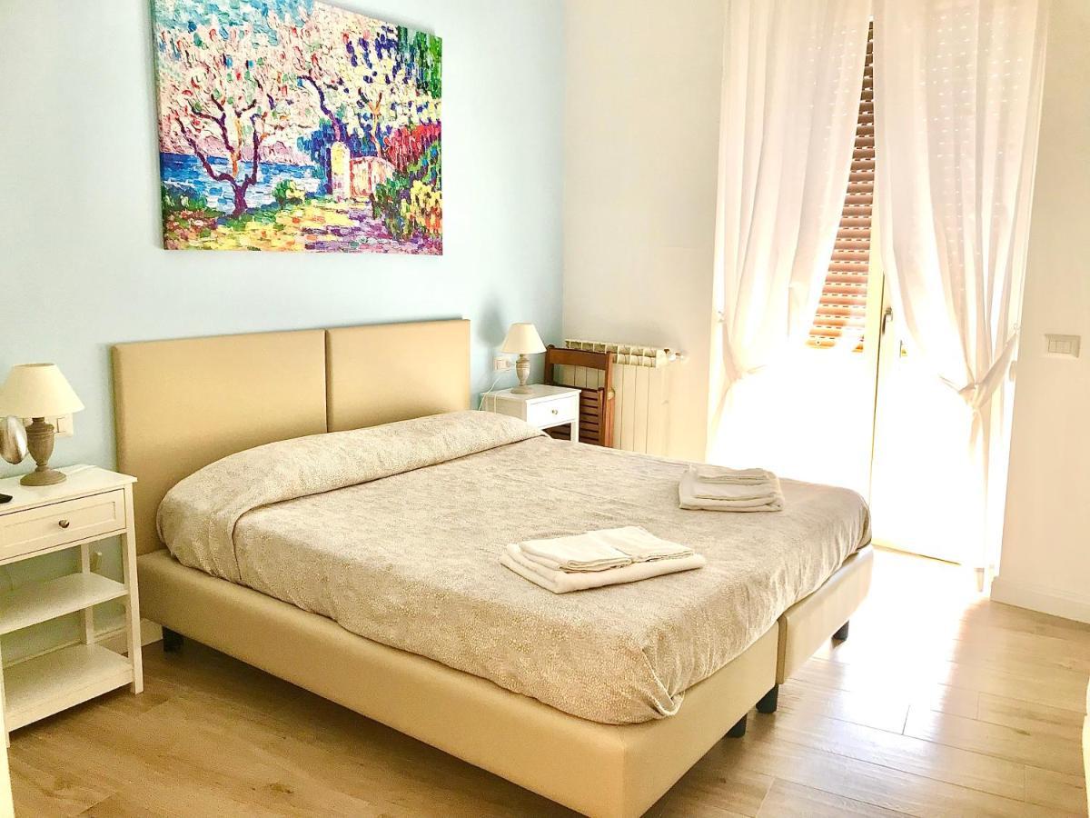 那不勒斯Agora住宿加早餐旅馆 外观 照片