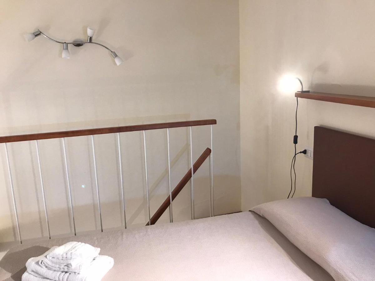 那不勒斯Agora住宿加早餐旅馆 外观 照片